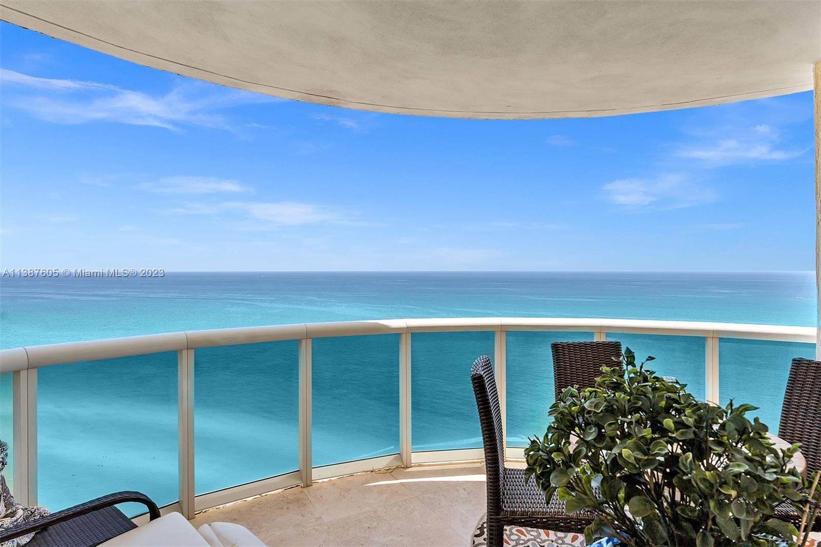 OCEAN FOUR CONDO - Residential