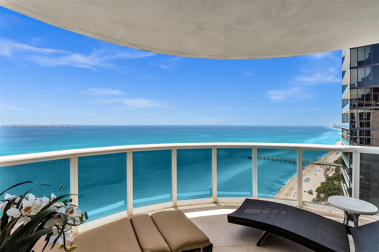 OCEAN FOUR CONDO - Residential