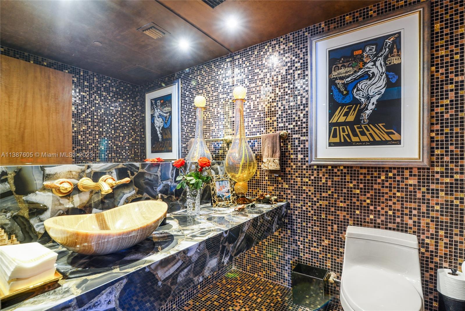 OCEAN FOUR CONDO - Residential