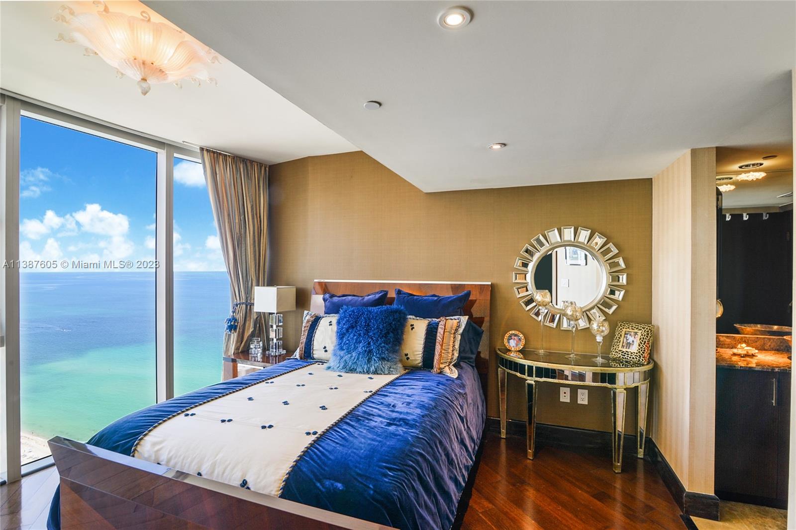 OCEAN FOUR CONDO - Residential