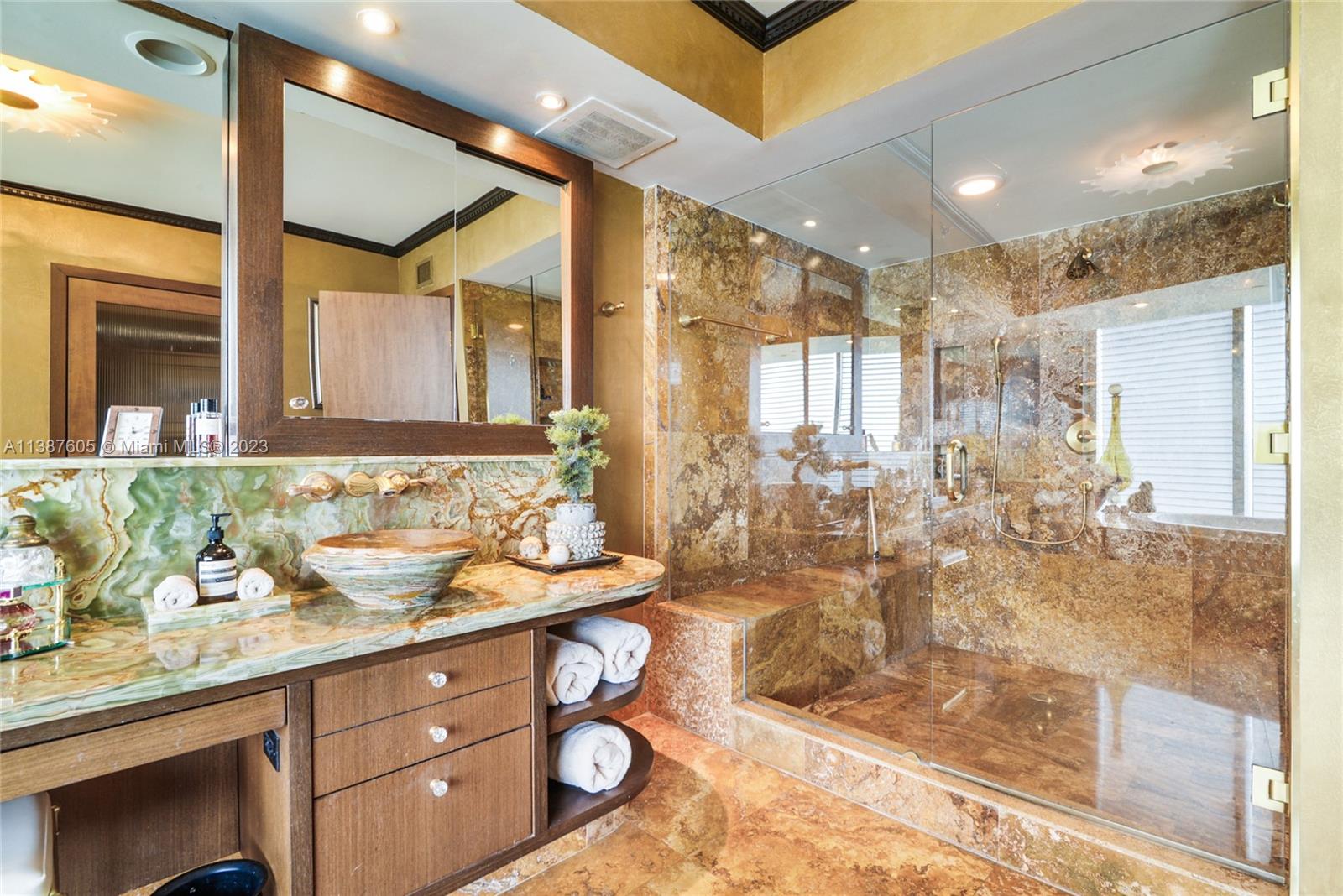 OCEAN FOUR CONDO - Residential