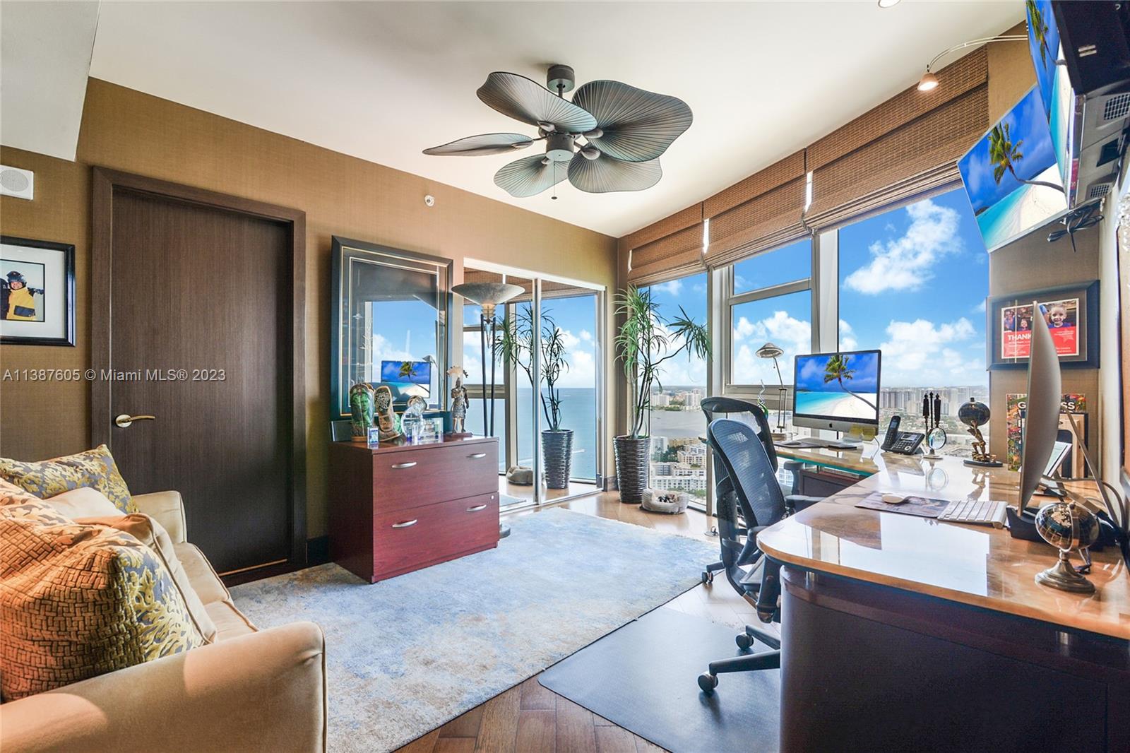 OCEAN FOUR CONDO - Residential