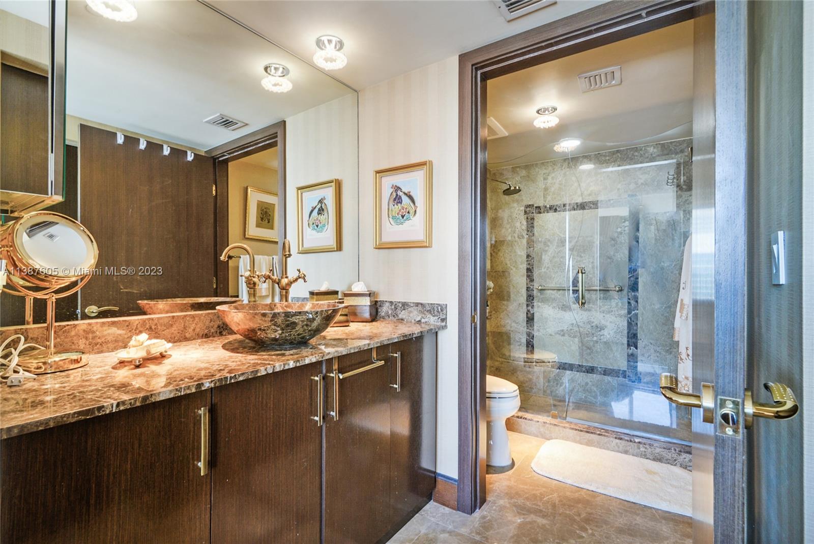 OCEAN FOUR CONDO - Residential