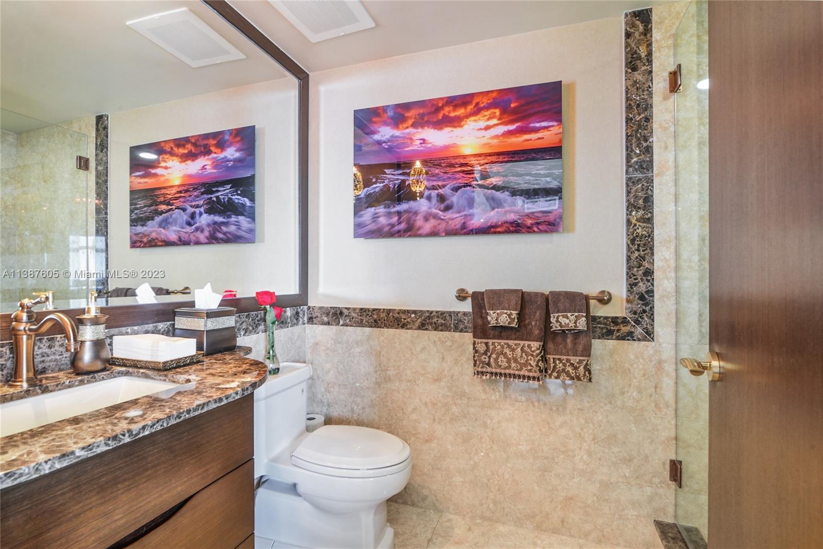 OCEAN FOUR CONDO - Residential