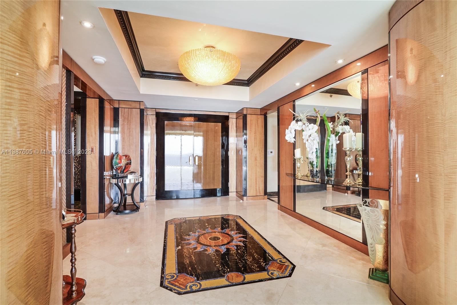 OCEAN FOUR CONDO - Residential