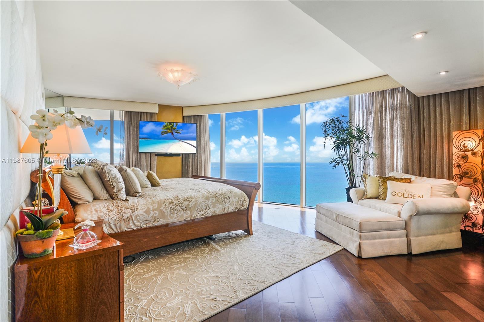 OCEAN FOUR CONDO - Residential