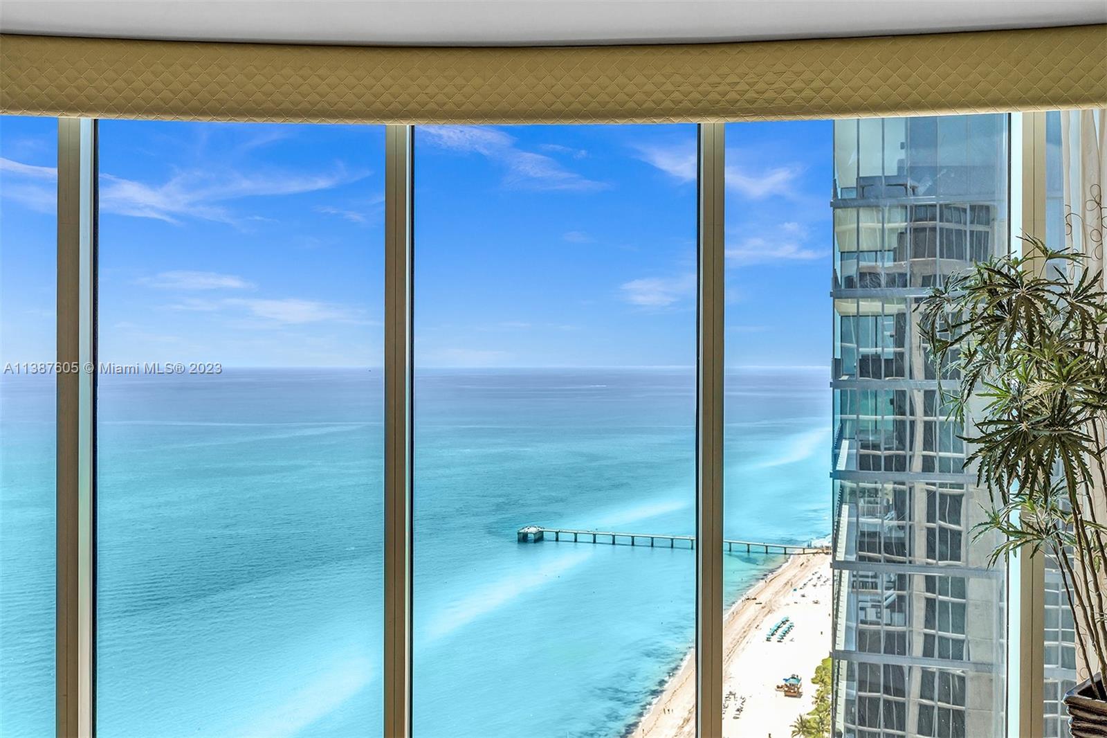 OCEAN FOUR CONDO - Residential