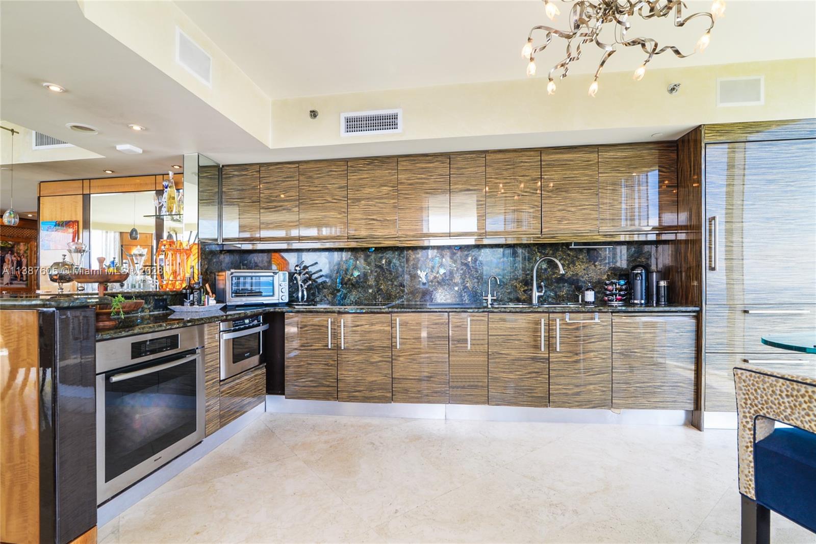 OCEAN FOUR CONDO - Residential