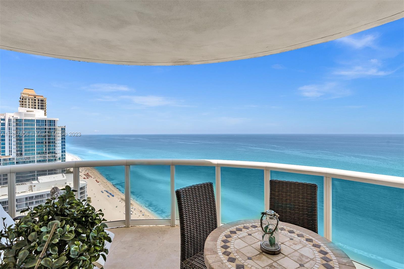 OCEAN FOUR CONDO - Residential