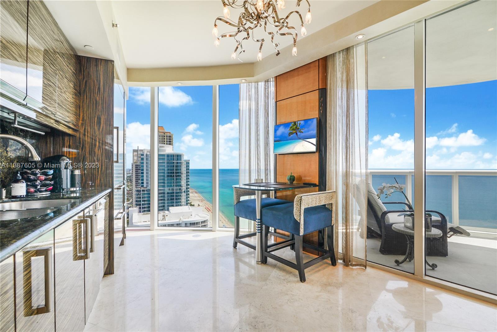 OCEAN FOUR CONDO - Residential