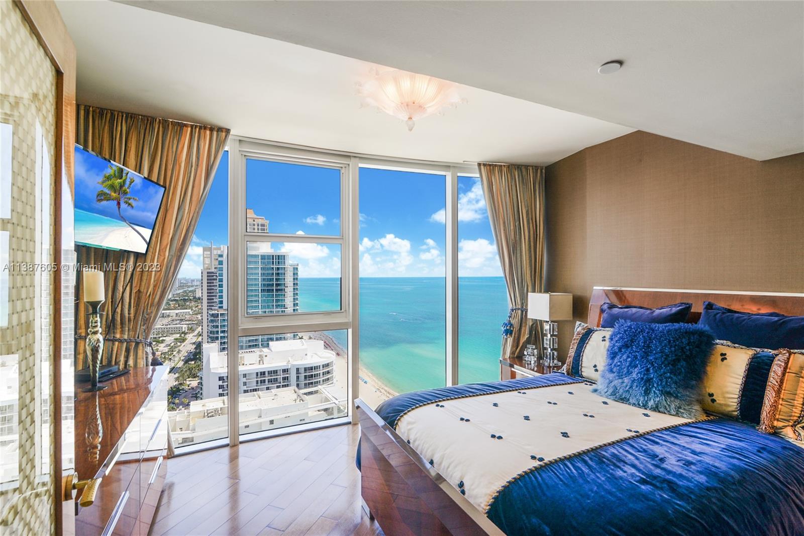 OCEAN FOUR CONDO - Residential