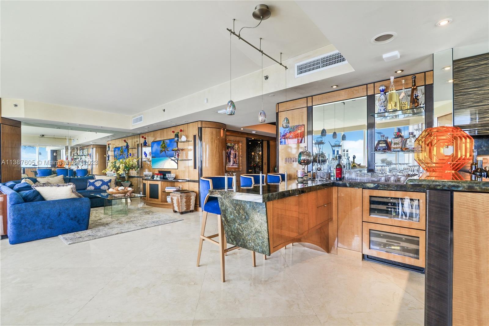 OCEAN FOUR CONDO - Residential