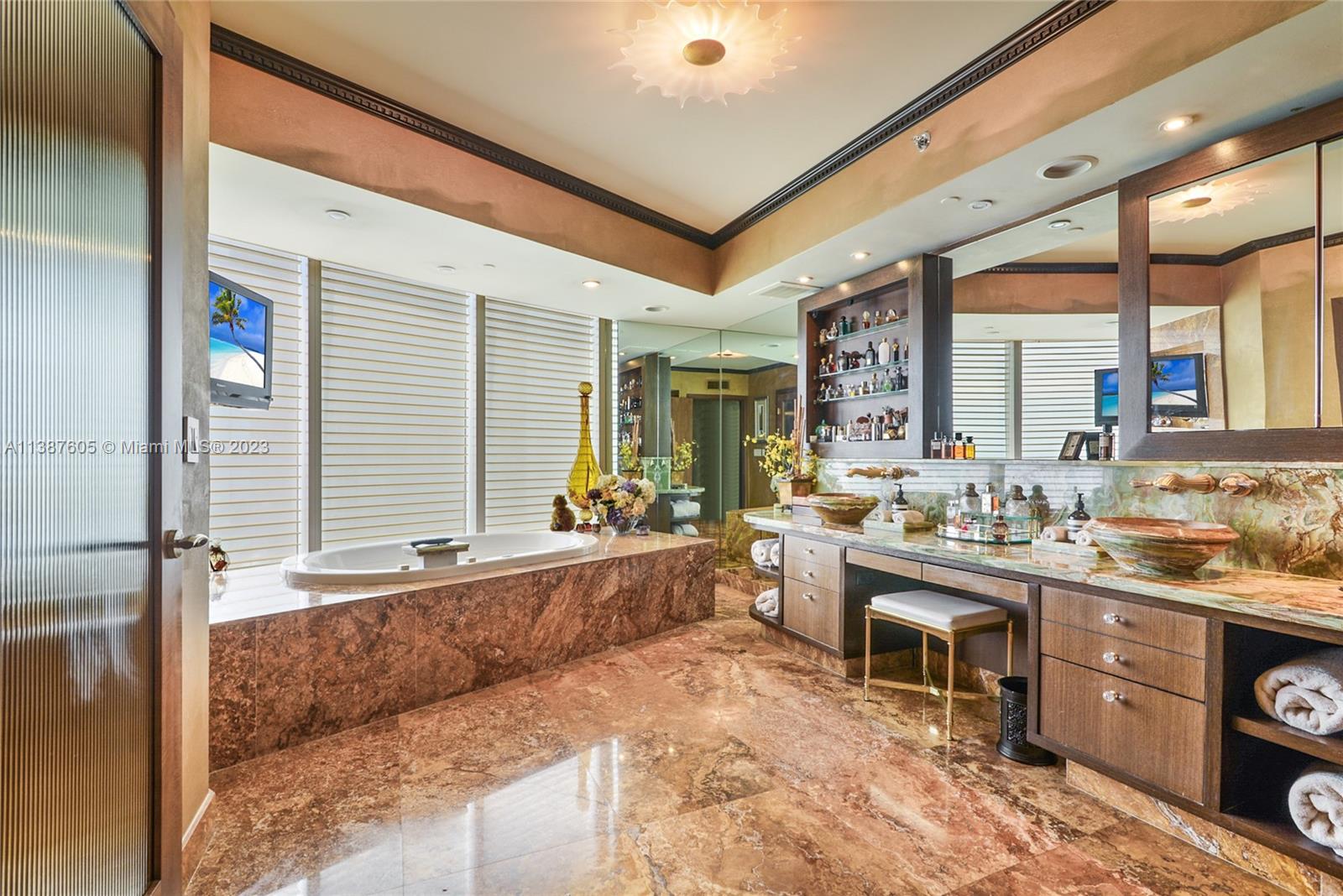 OCEAN FOUR CONDO - Residential