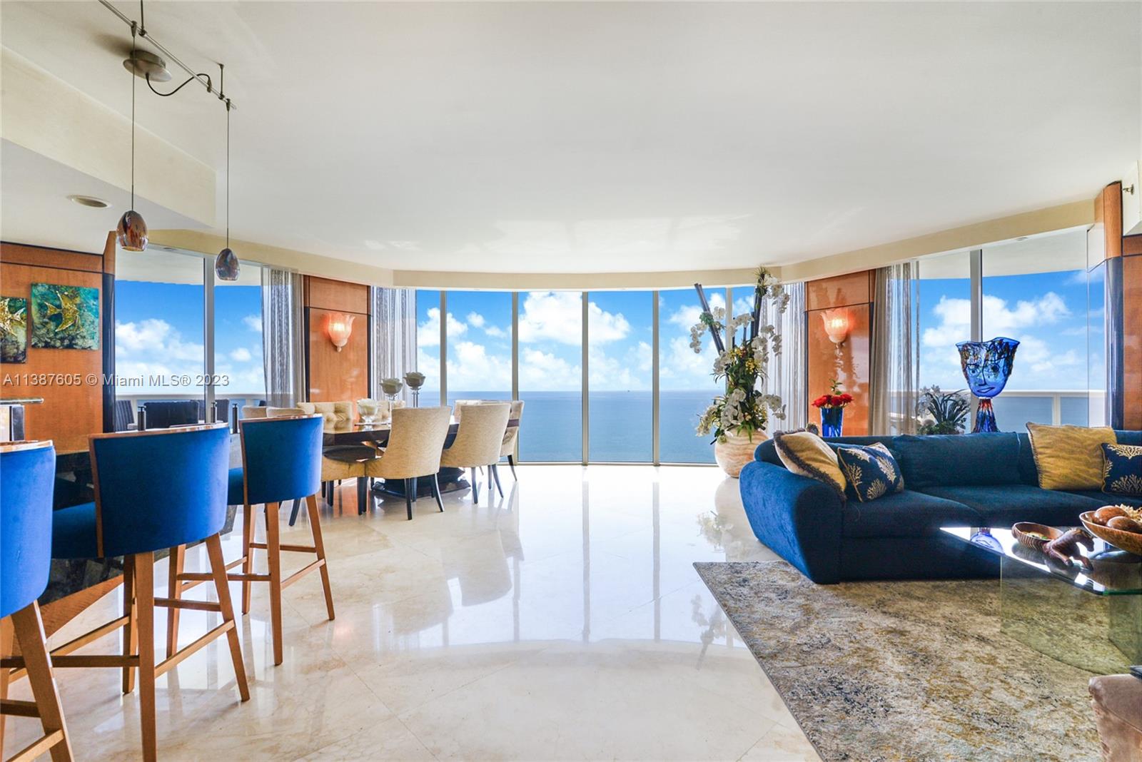 OCEAN FOUR CONDO - Residential