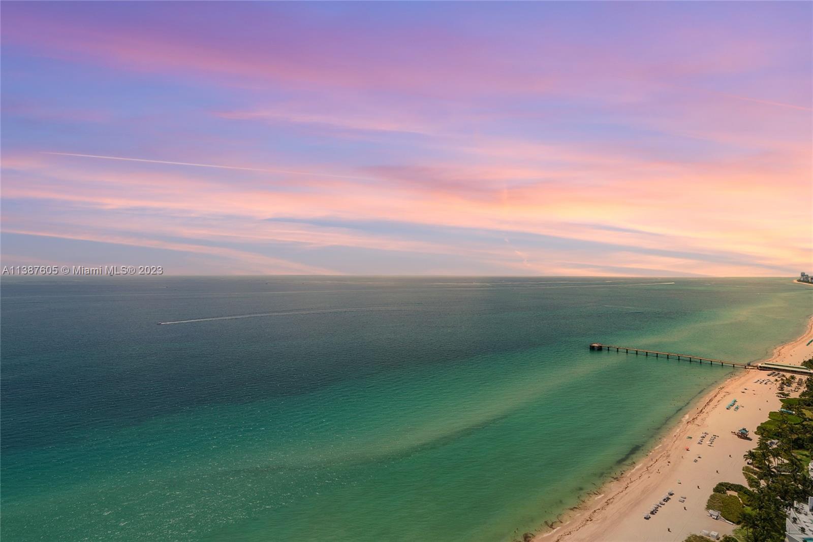 OCEAN FOUR CONDO - Residential