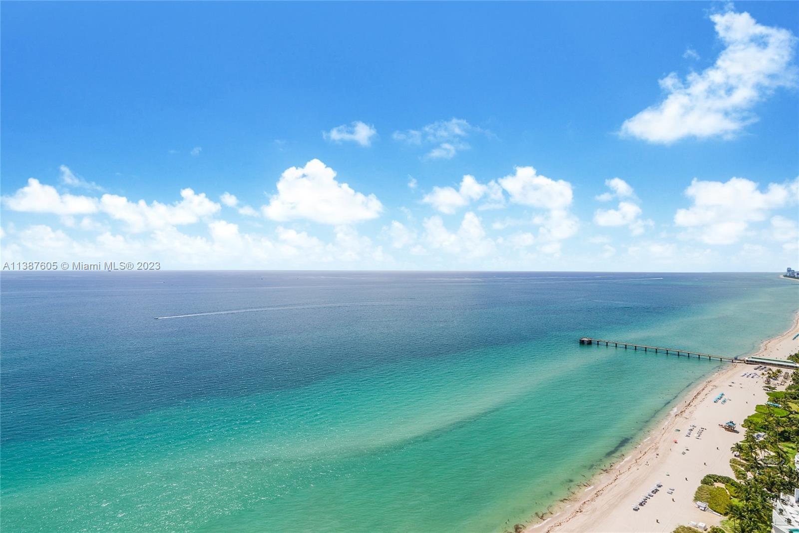 OCEAN FOUR CONDO - Residential