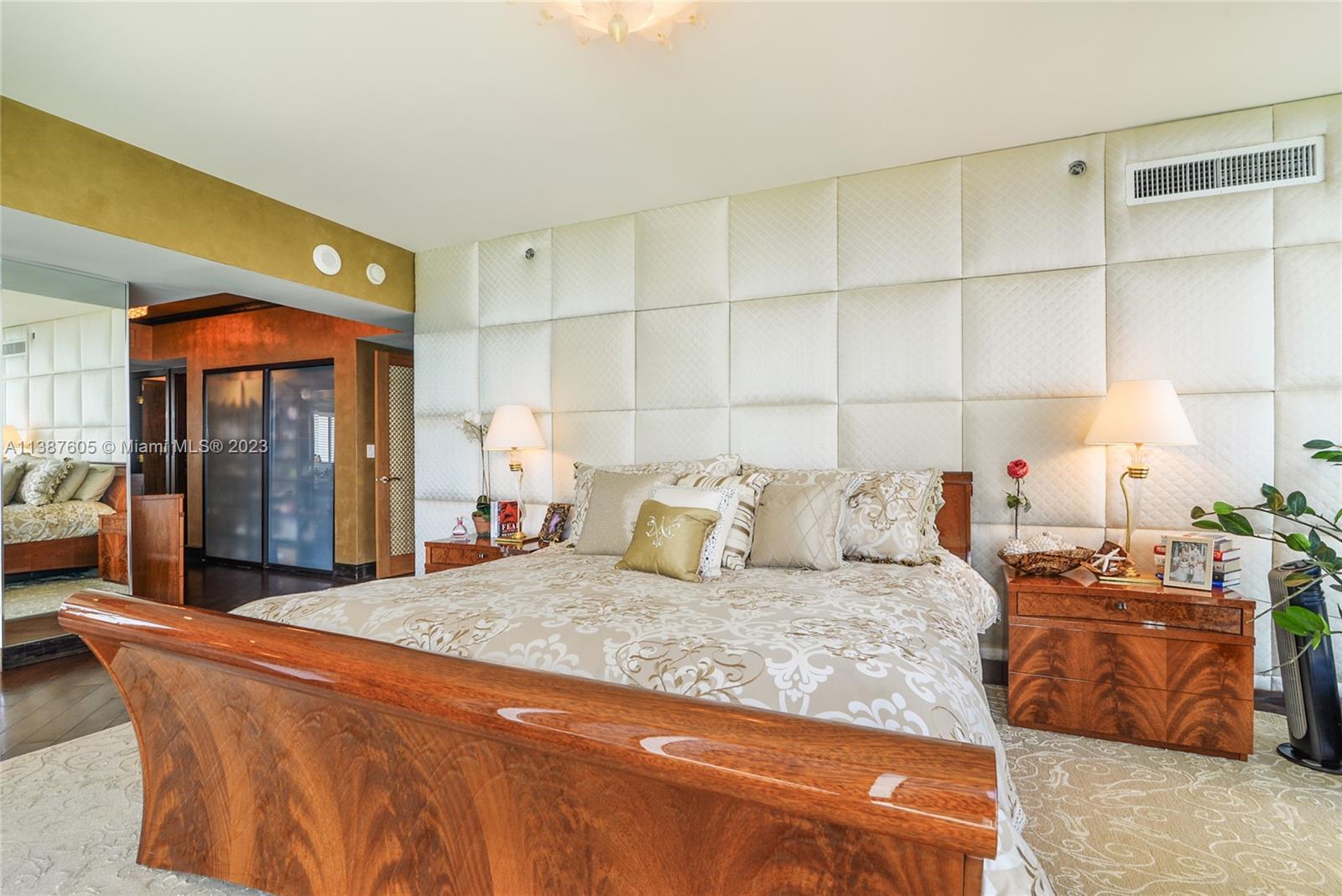 OCEAN FOUR CONDO - Residential