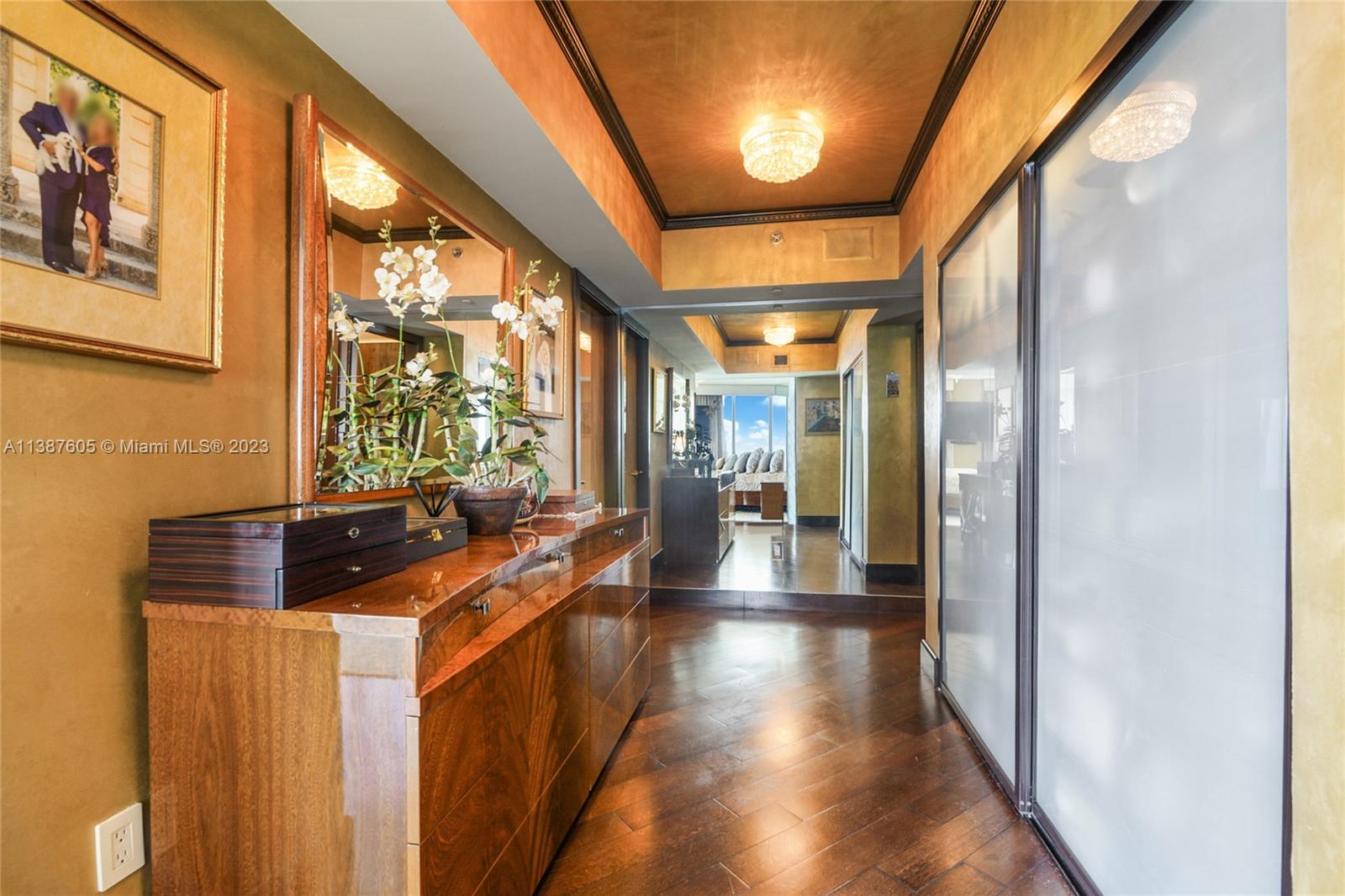 OCEAN FOUR CONDO - Residential