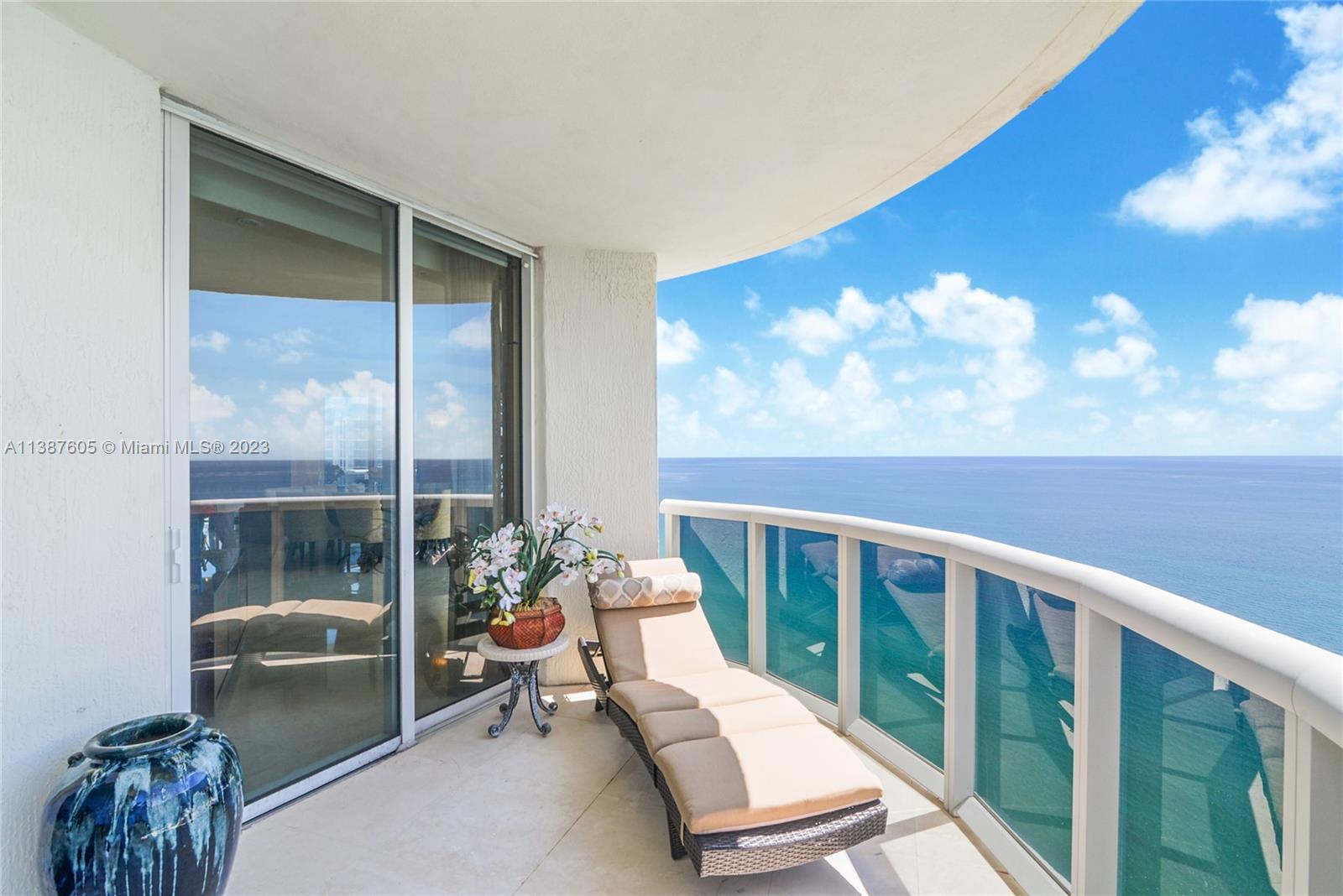 OCEAN FOUR CONDO - Residential