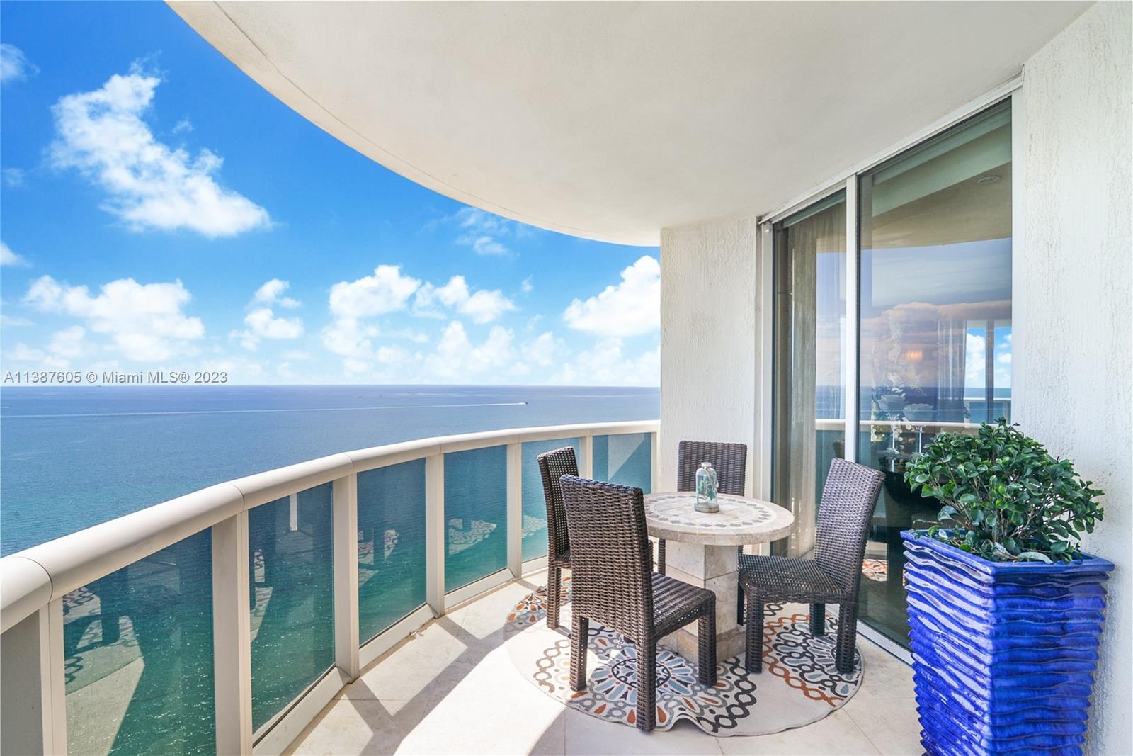 OCEAN FOUR CONDO - Residential