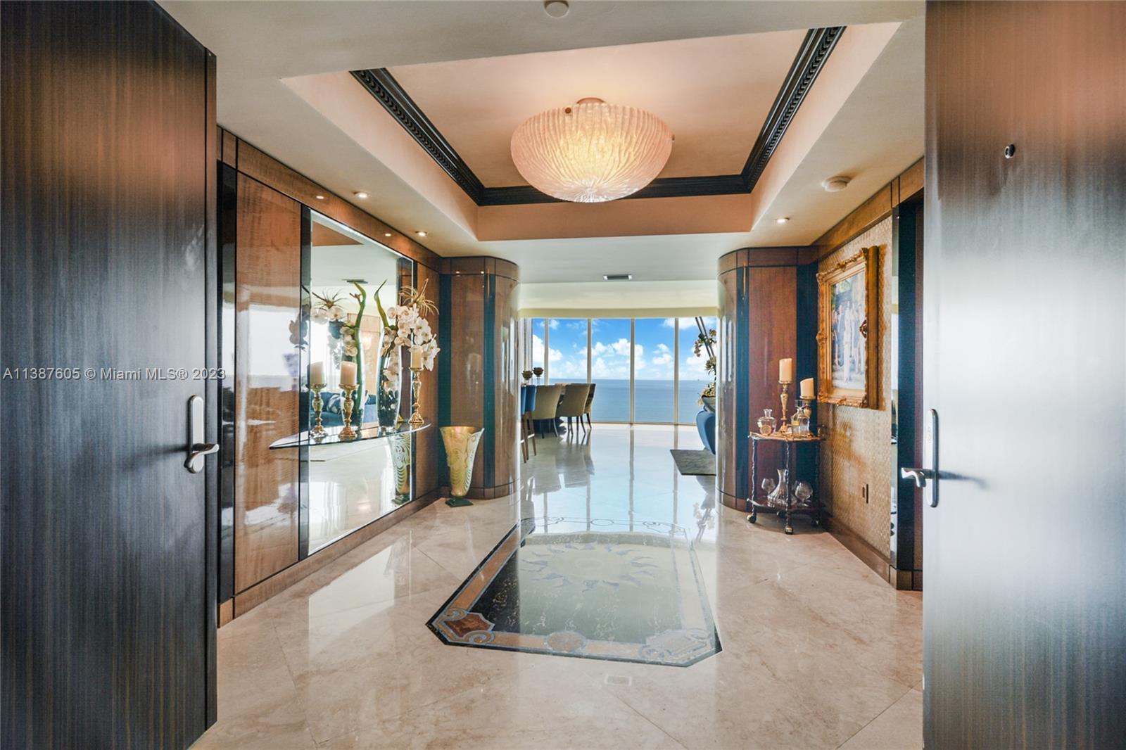 OCEAN FOUR CONDO - Residential