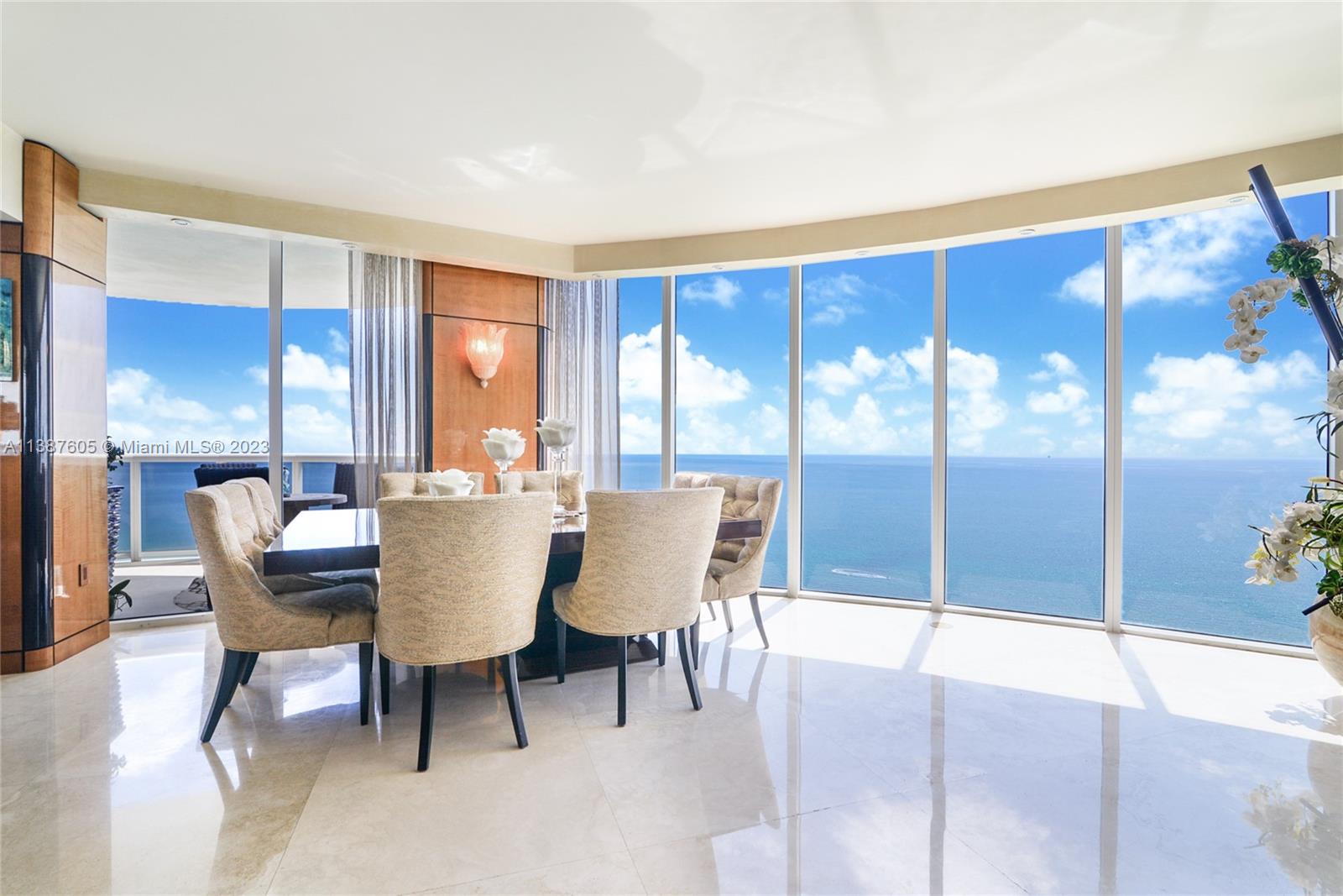 OCEAN FOUR CONDO - Residential