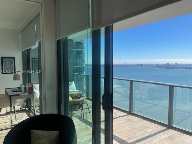 Property for Sale at 650 Ne 32nd St 3606, Miami, Broward County, Florida - Bedrooms: 2 
Bathrooms: 2  - $950,000