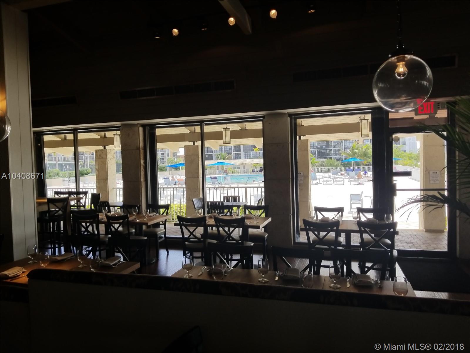 The Hemispheres - Residential Lease