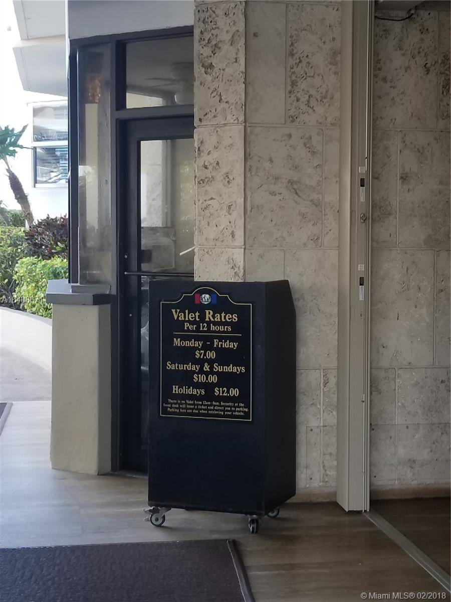 The Hemispheres - Residential Lease