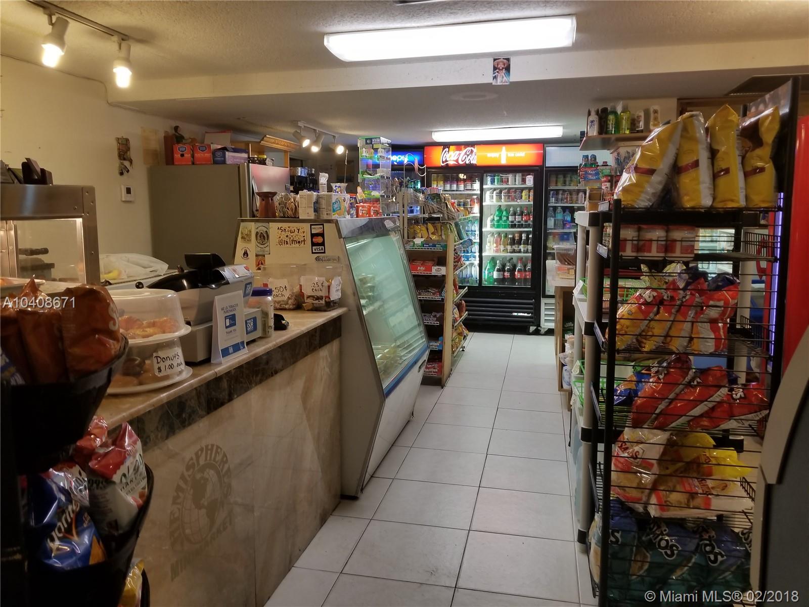 The Hemispheres - Residential Lease