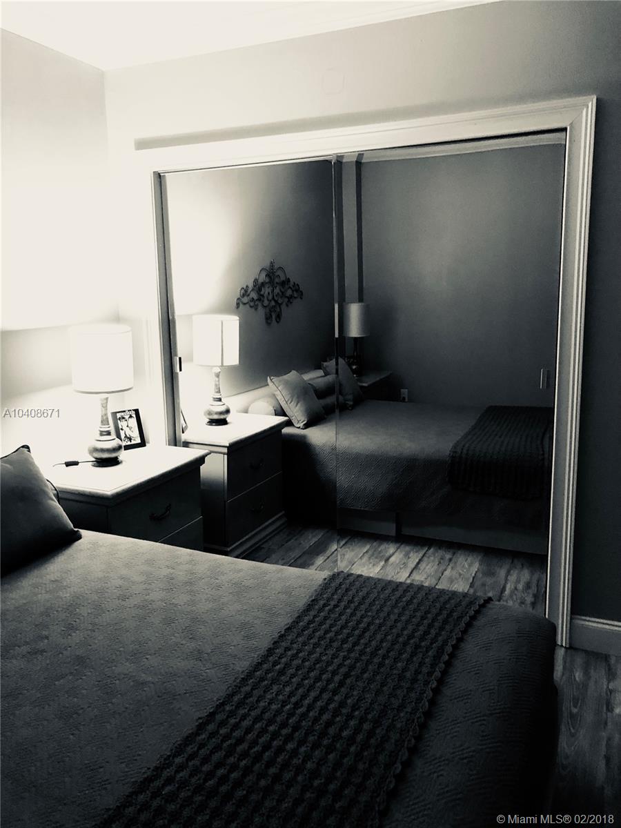 The Hemispheres - Residential Lease