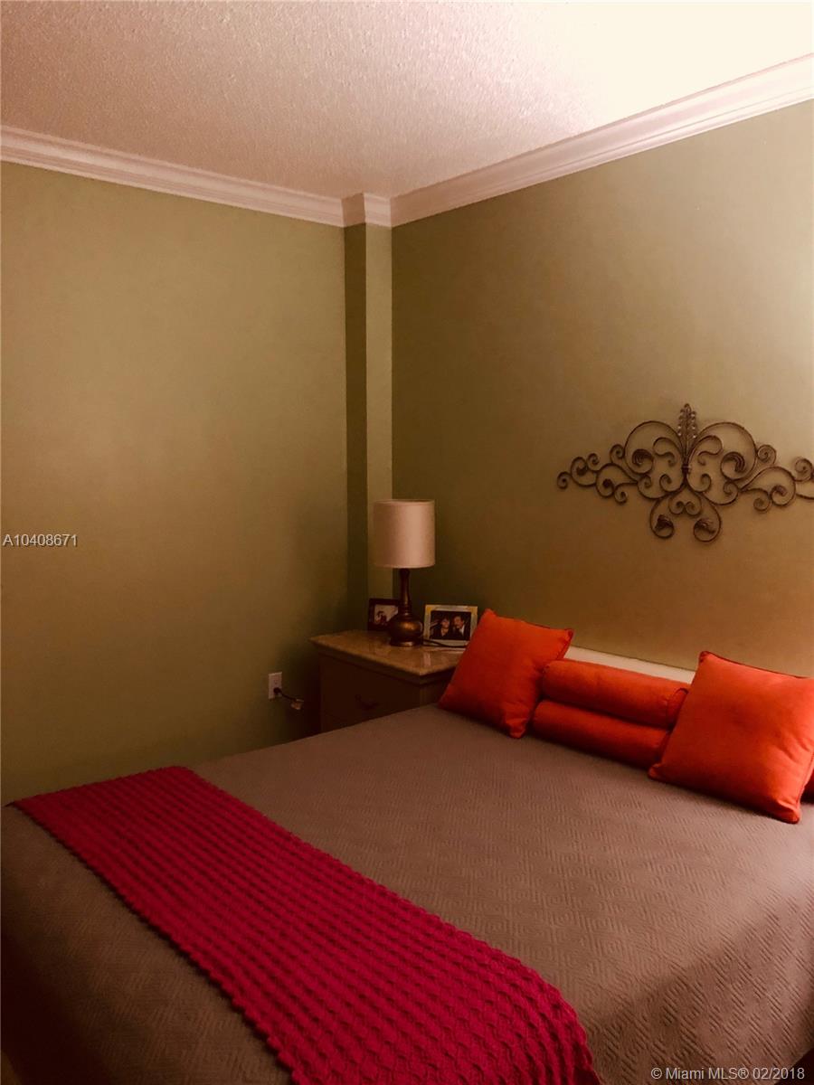 The Hemispheres - Residential Lease