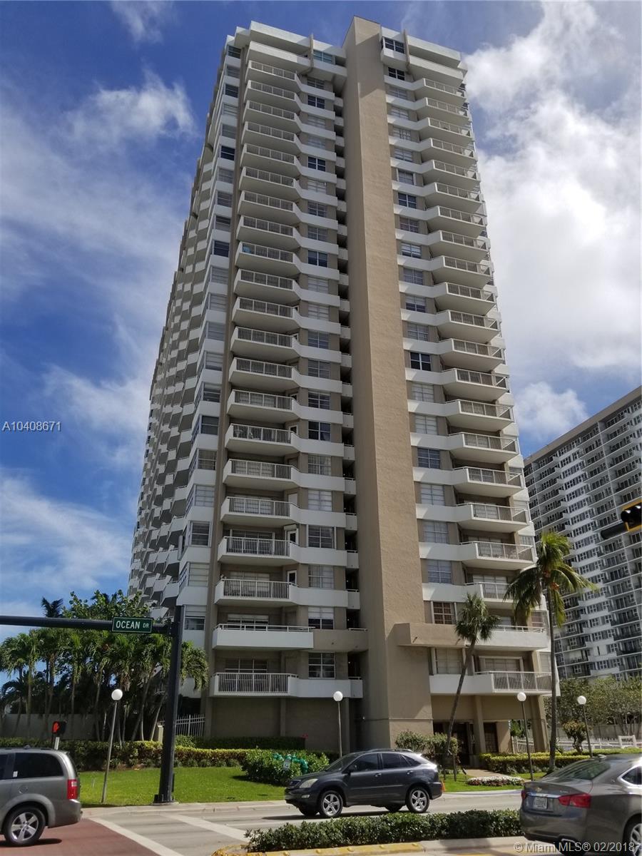 The Hemispheres - Residential Lease