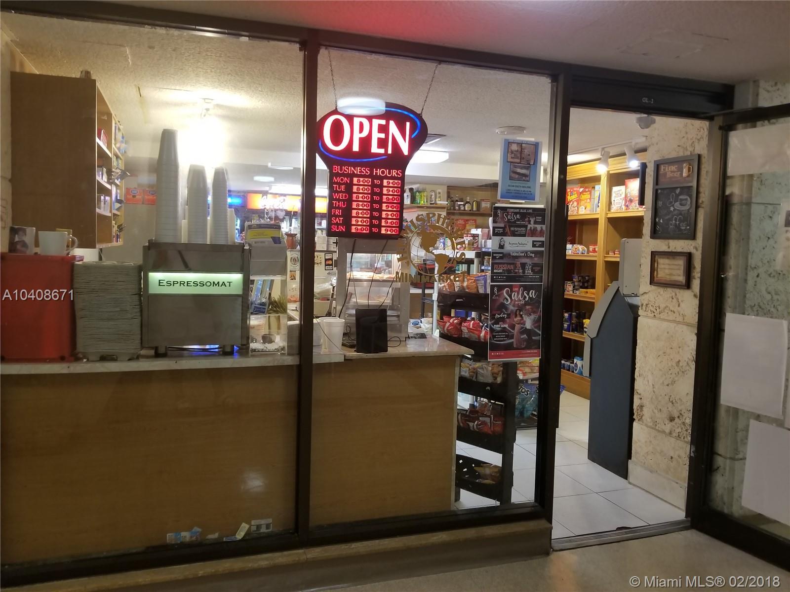 The Hemispheres - Residential Lease