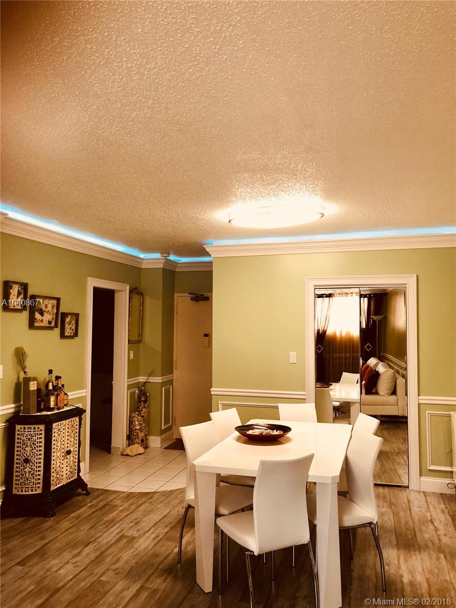 The Hemispheres - Residential Lease