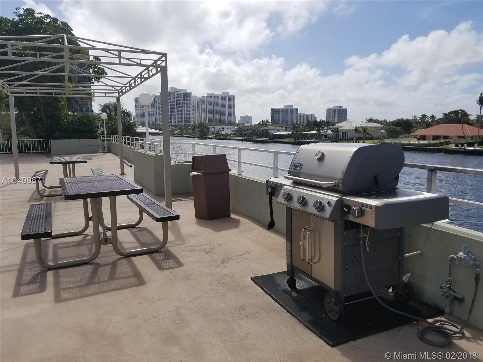 The Hemispheres - Residential Lease