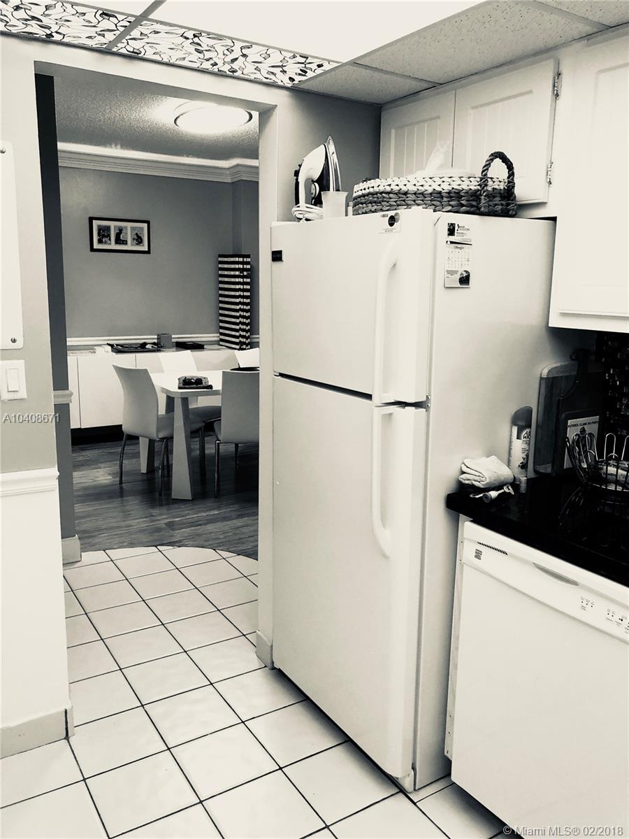 The Hemispheres - Residential Lease