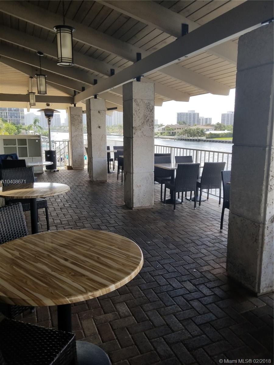 The Hemispheres - Residential Lease