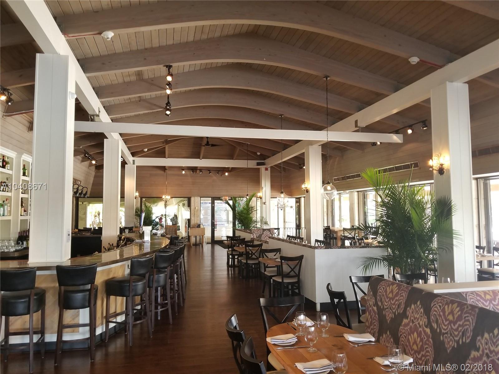 The Hemispheres - Residential Lease