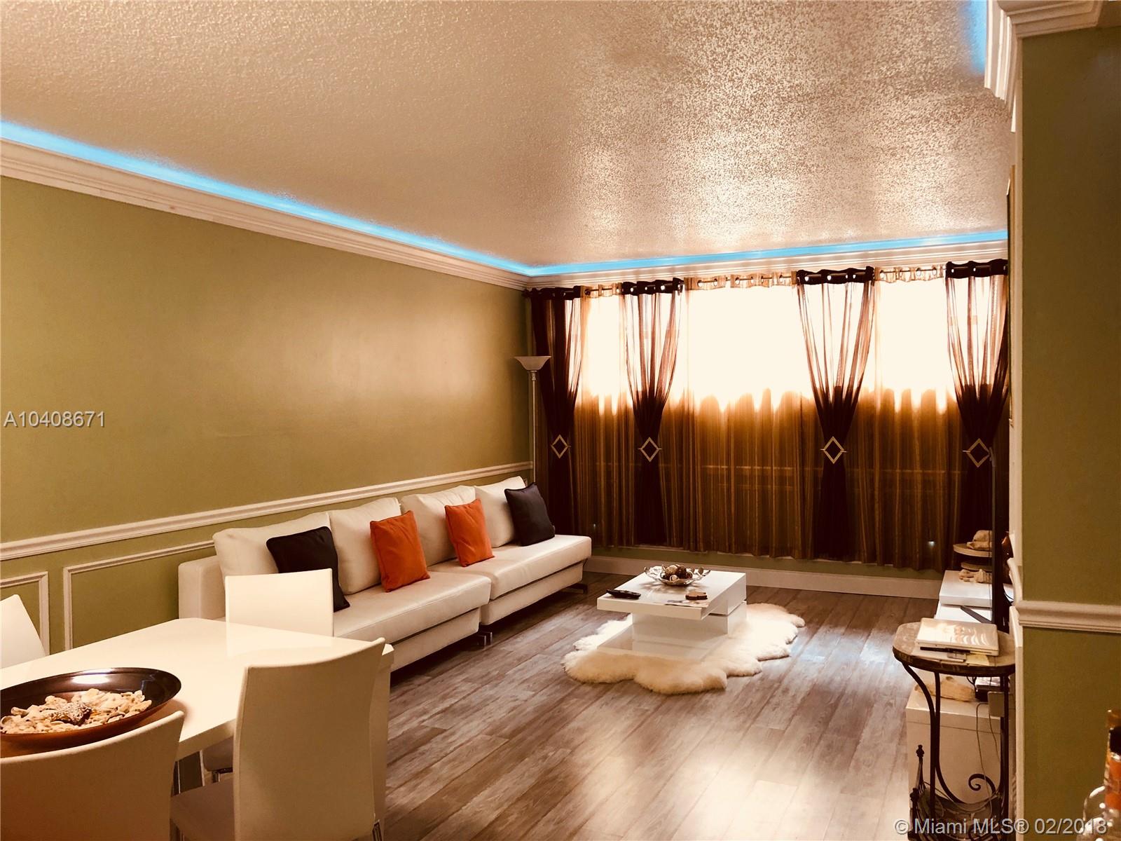 The Hemispheres - Residential Lease