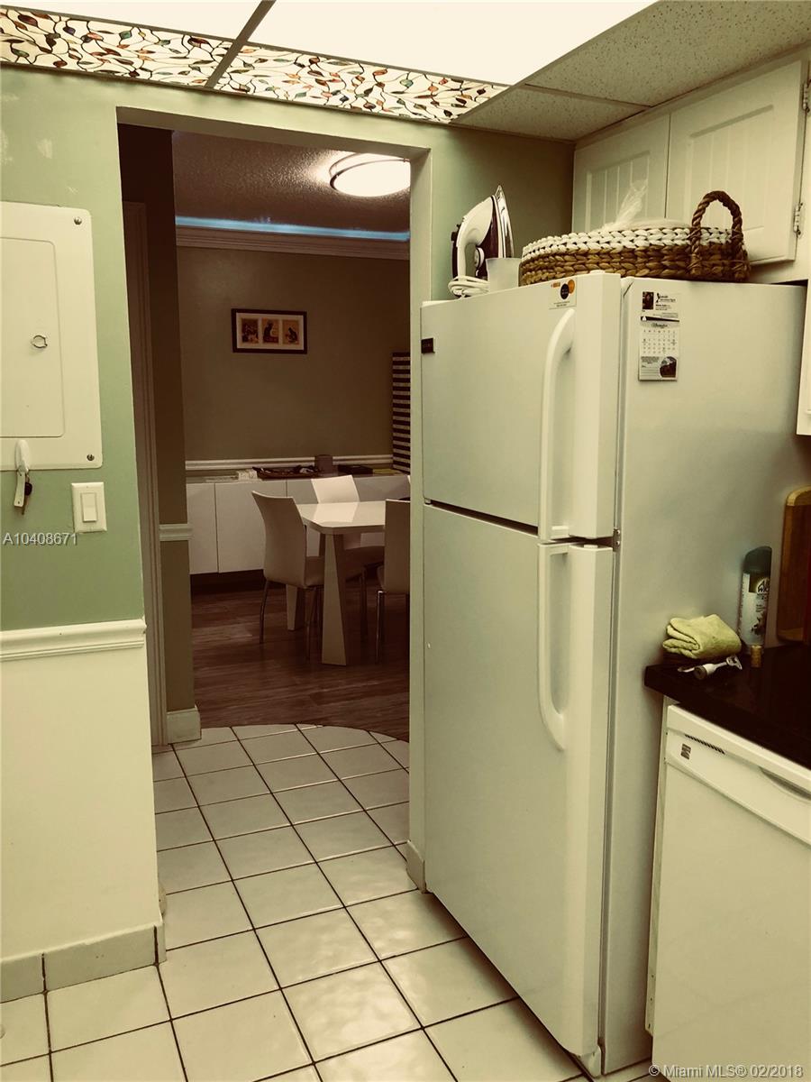 The Hemispheres - Residential Lease