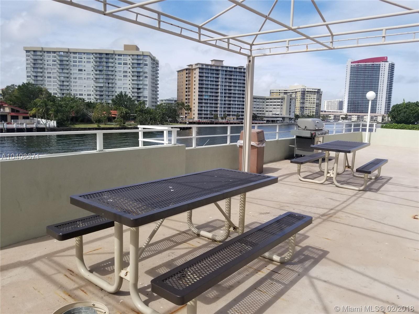 The Hemispheres - Residential Lease