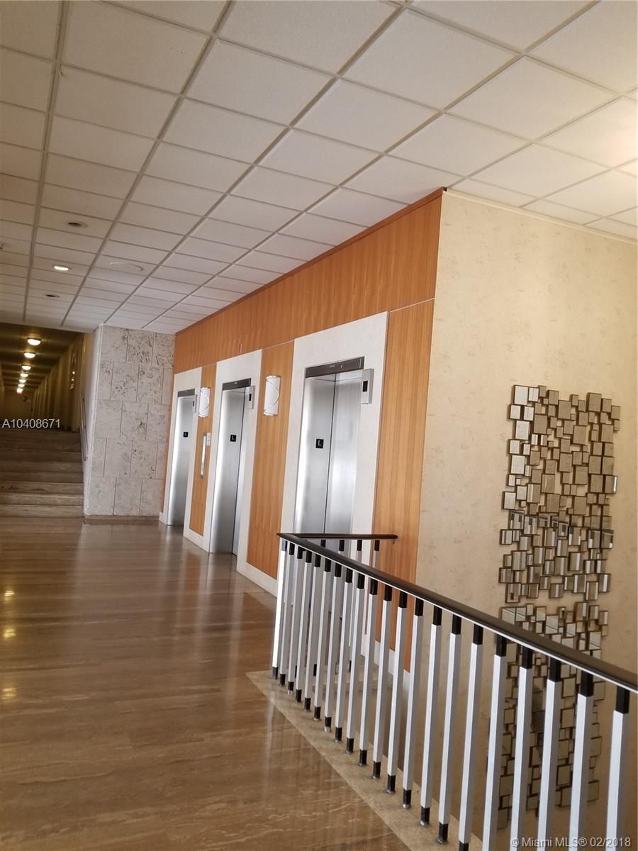 The Hemispheres - Residential Lease