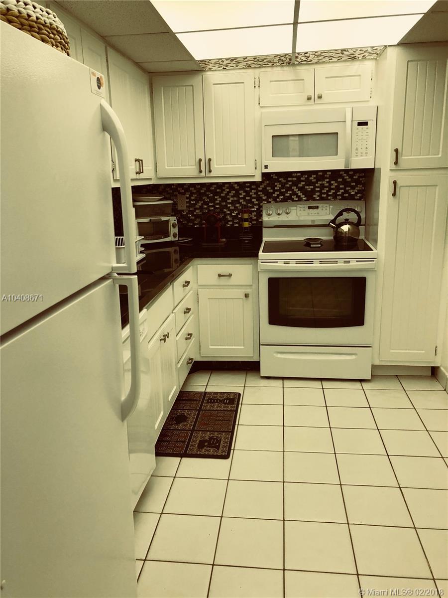 The Hemispheres - Residential Lease