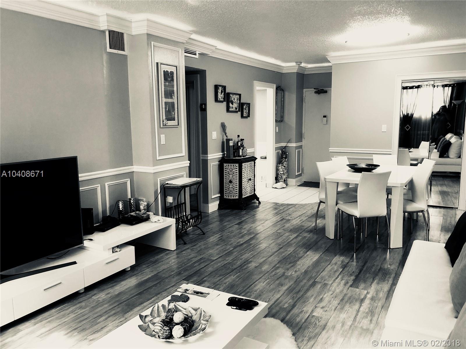 The Hemispheres - Residential Lease