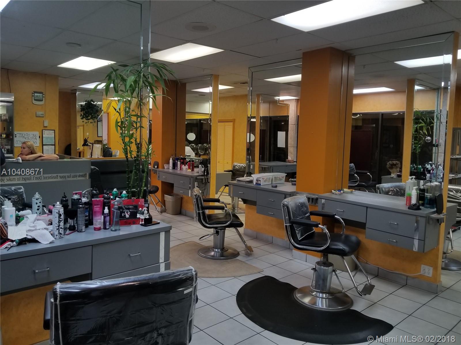 The Hemispheres - Residential Lease