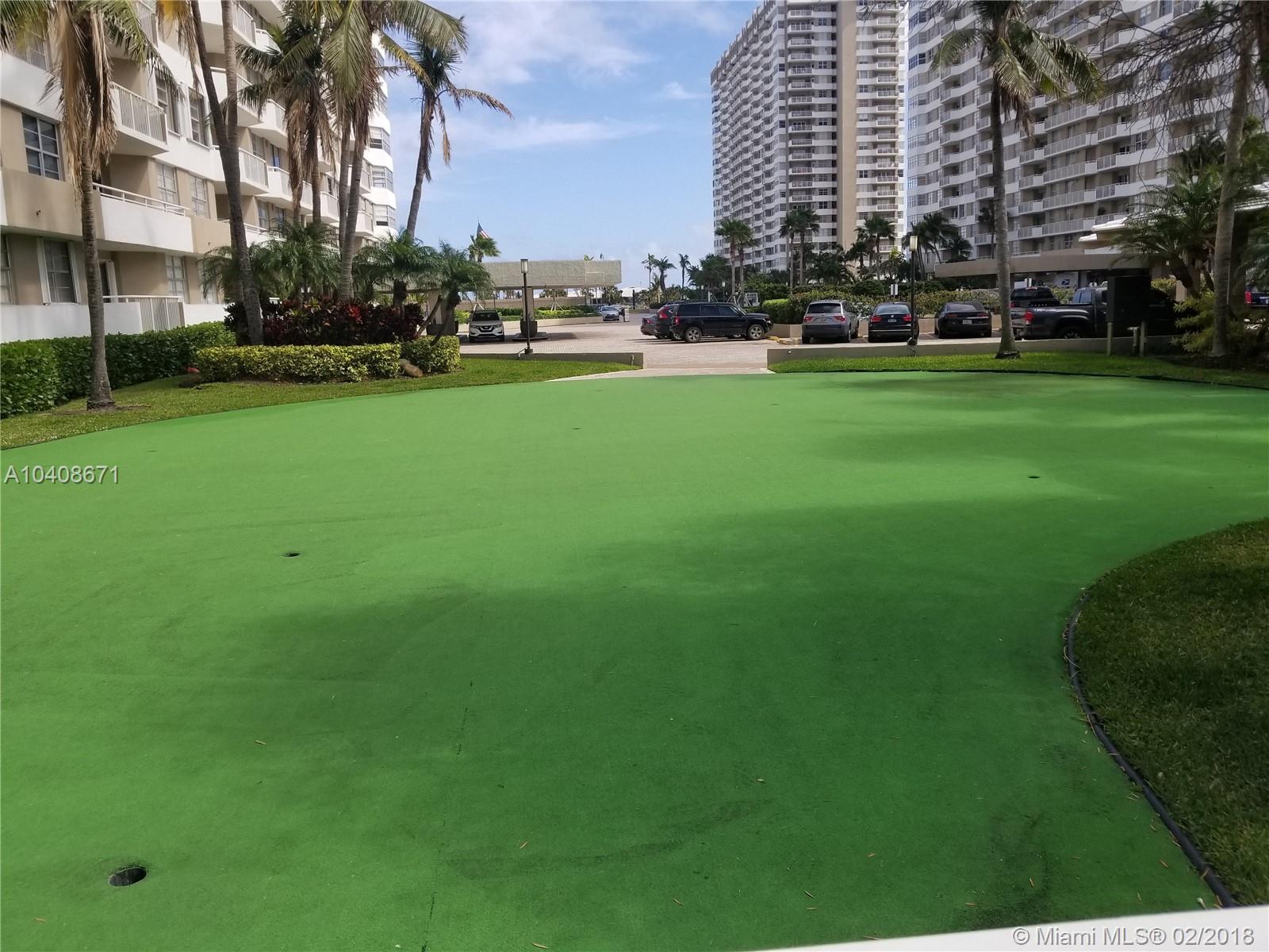 The Hemispheres - Residential Lease