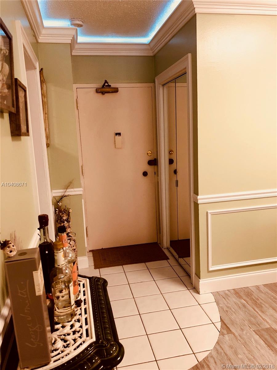 The Hemispheres - Residential Lease