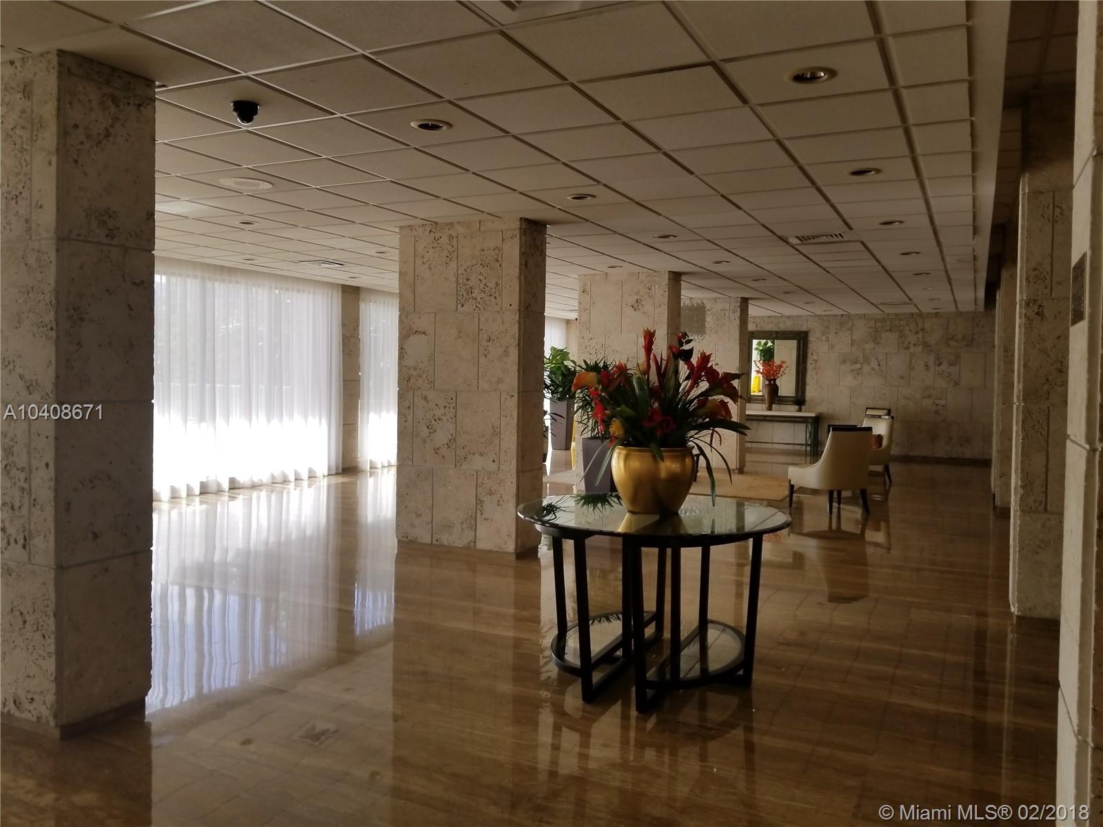 The Hemispheres - Residential Lease