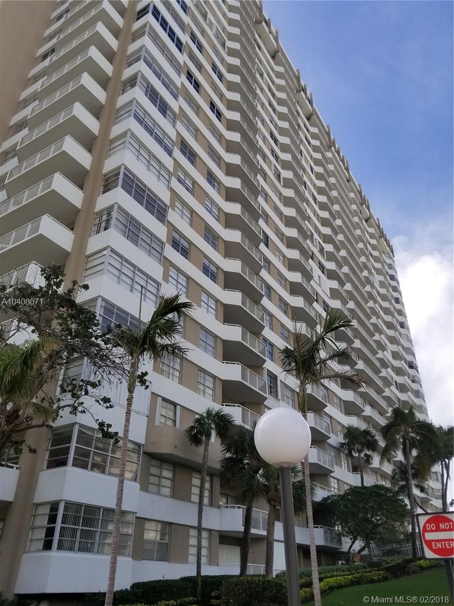 The Hemispheres - Residential Lease